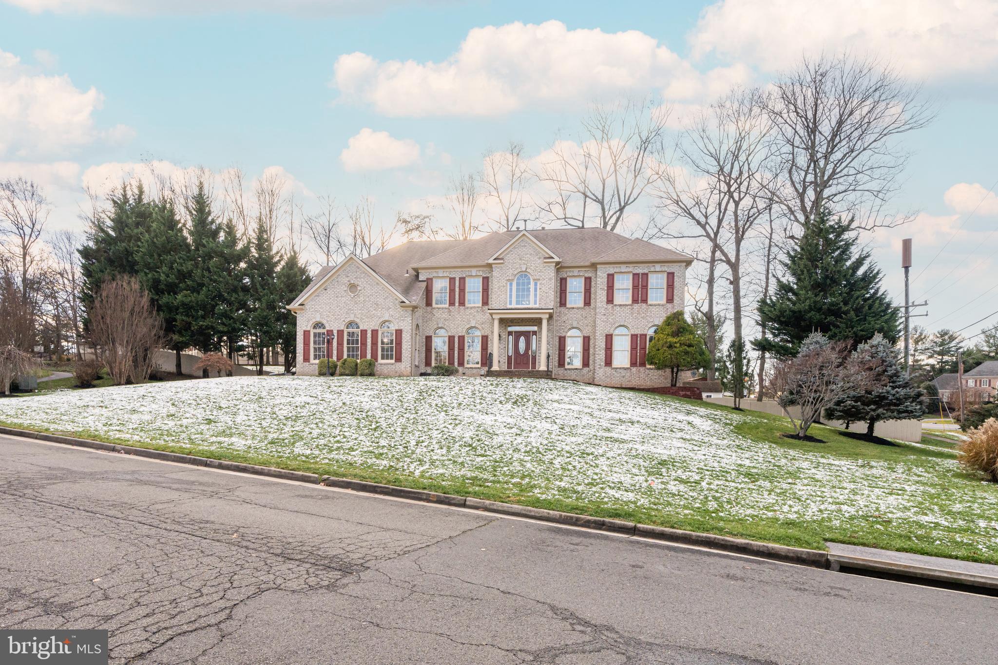 3600 Vale Station Rd