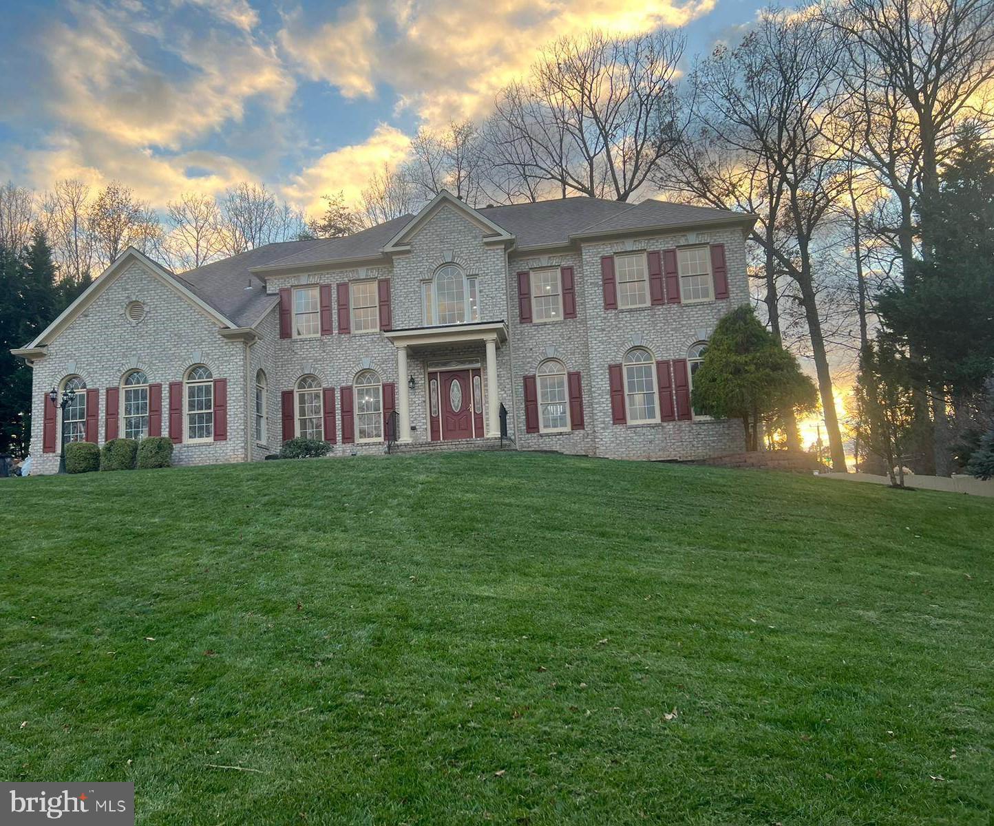 3600 Vale Station Rd