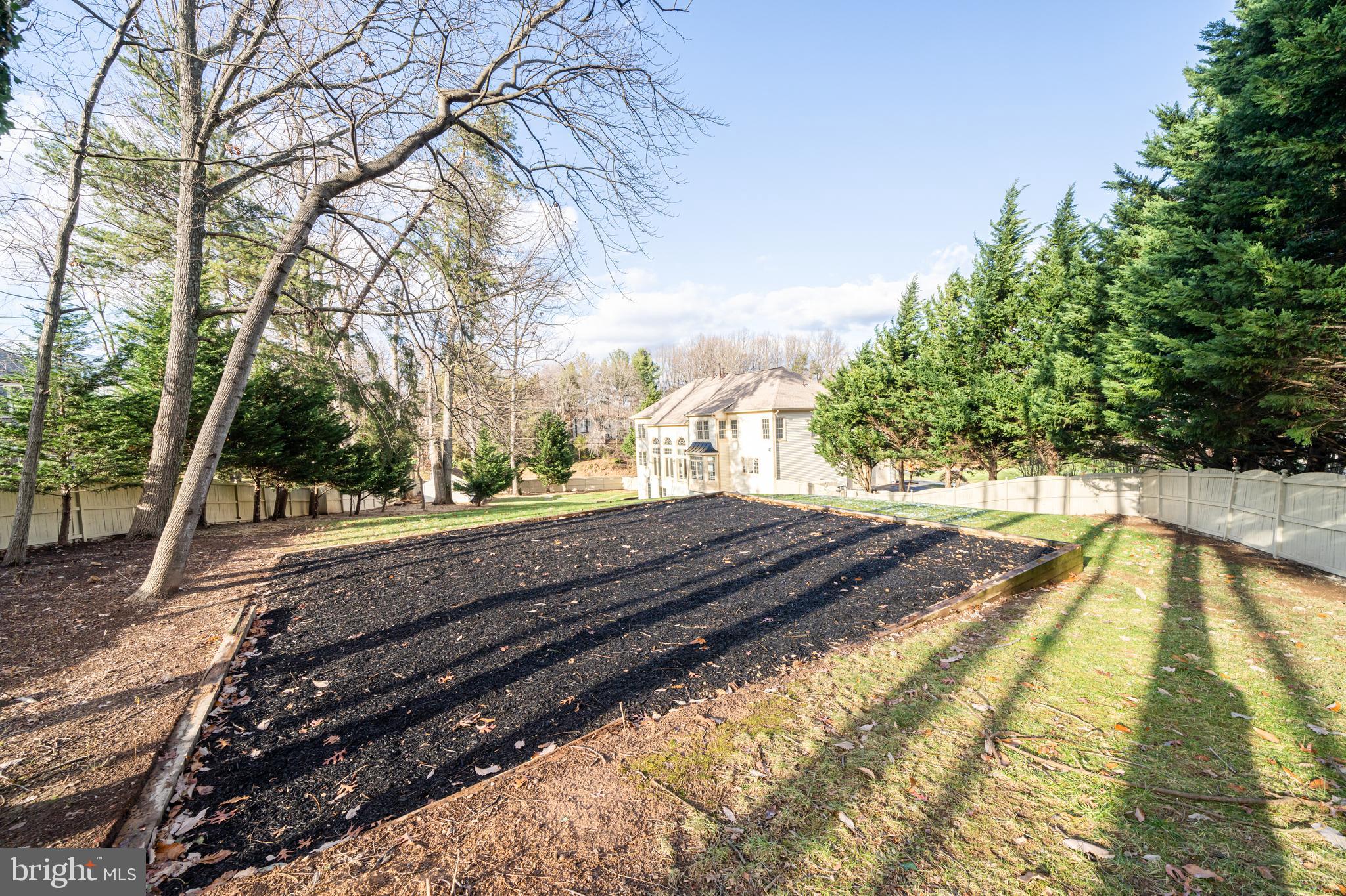 3600 Vale Station Rd