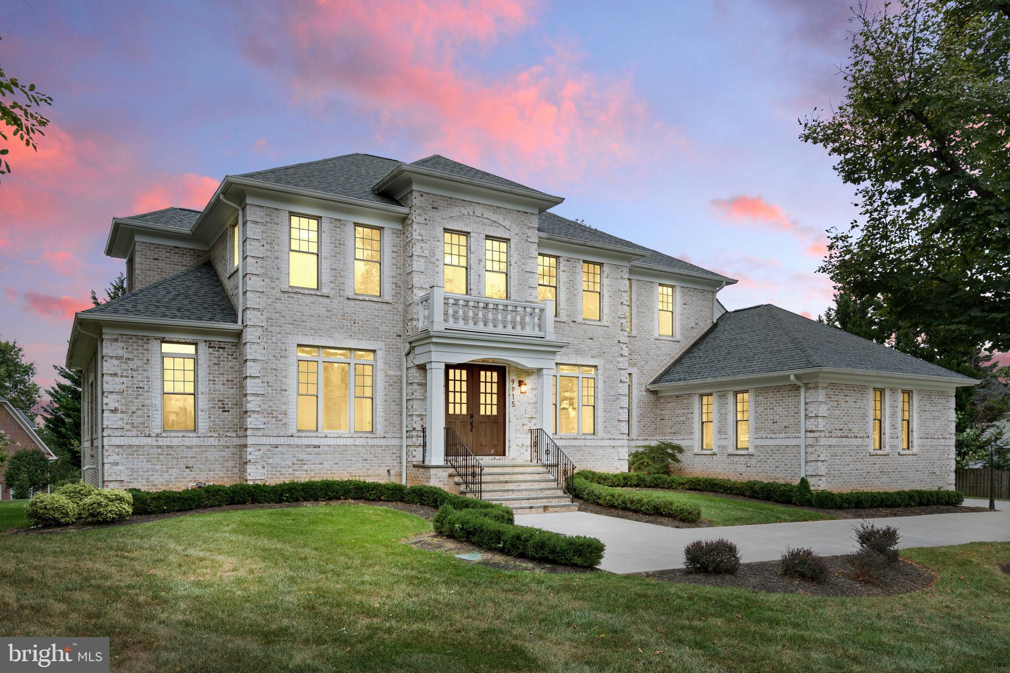 9915 Mill Run Dr