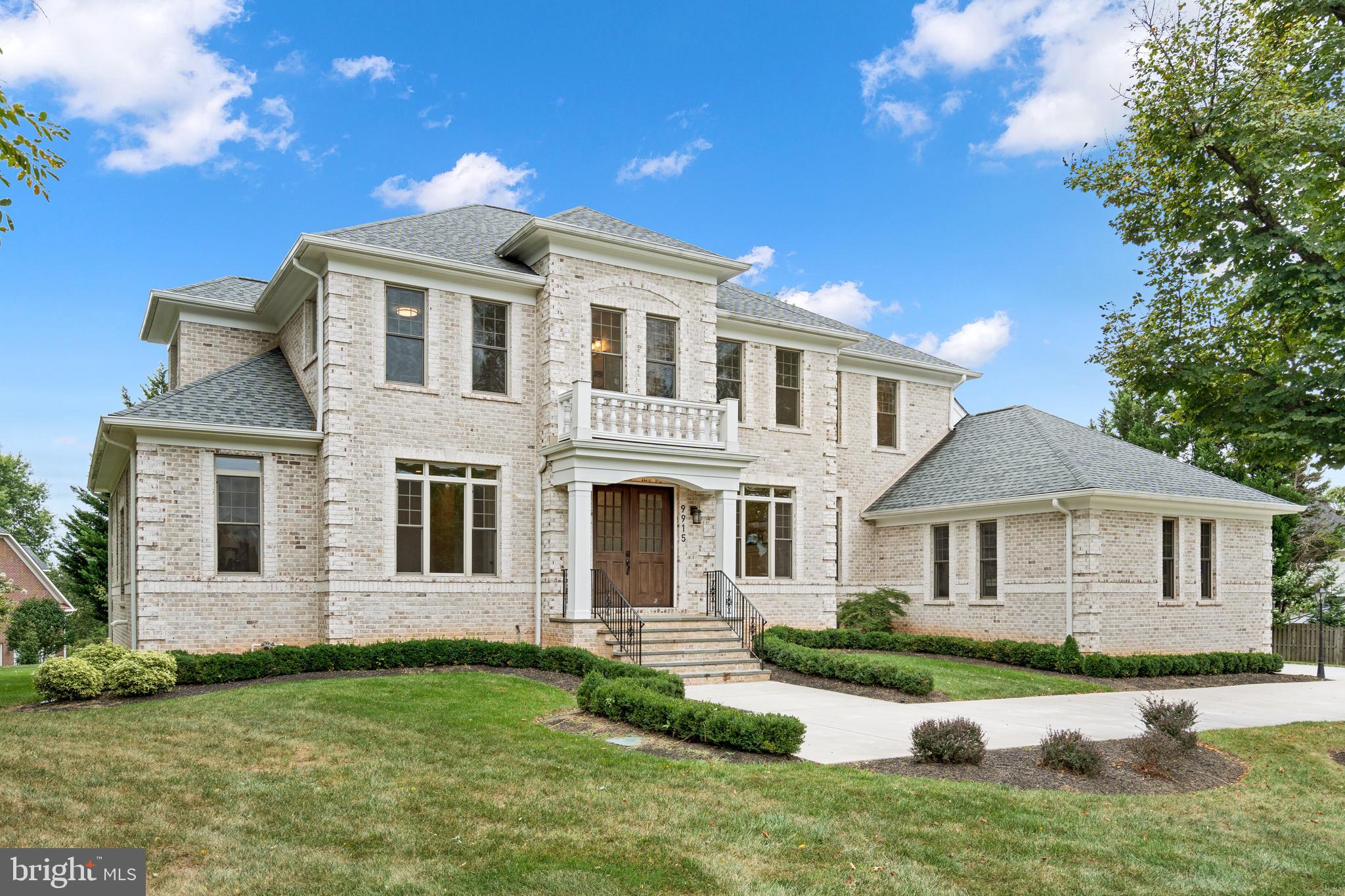 9915 Mill Run Dr