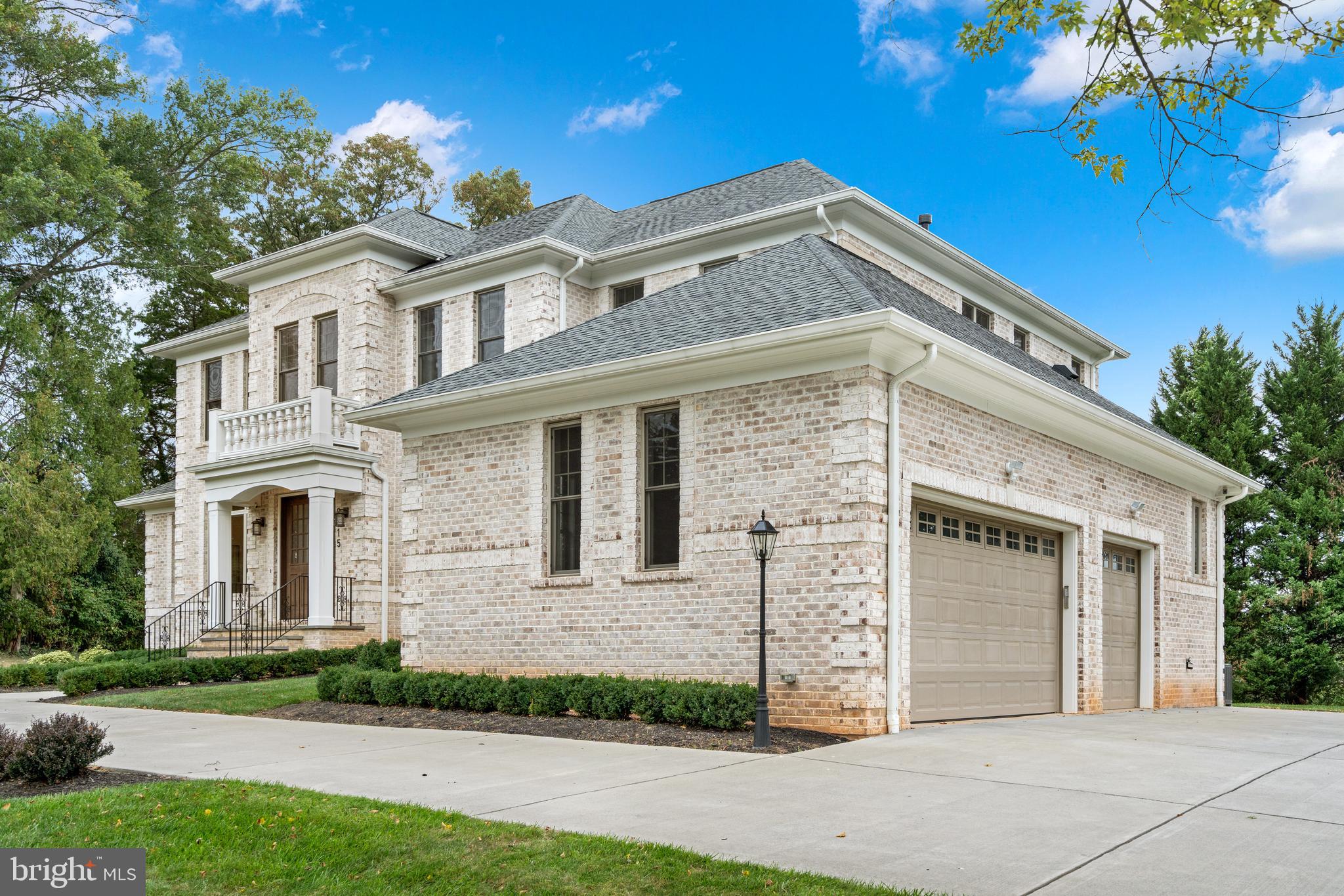 9915 Mill Run Dr