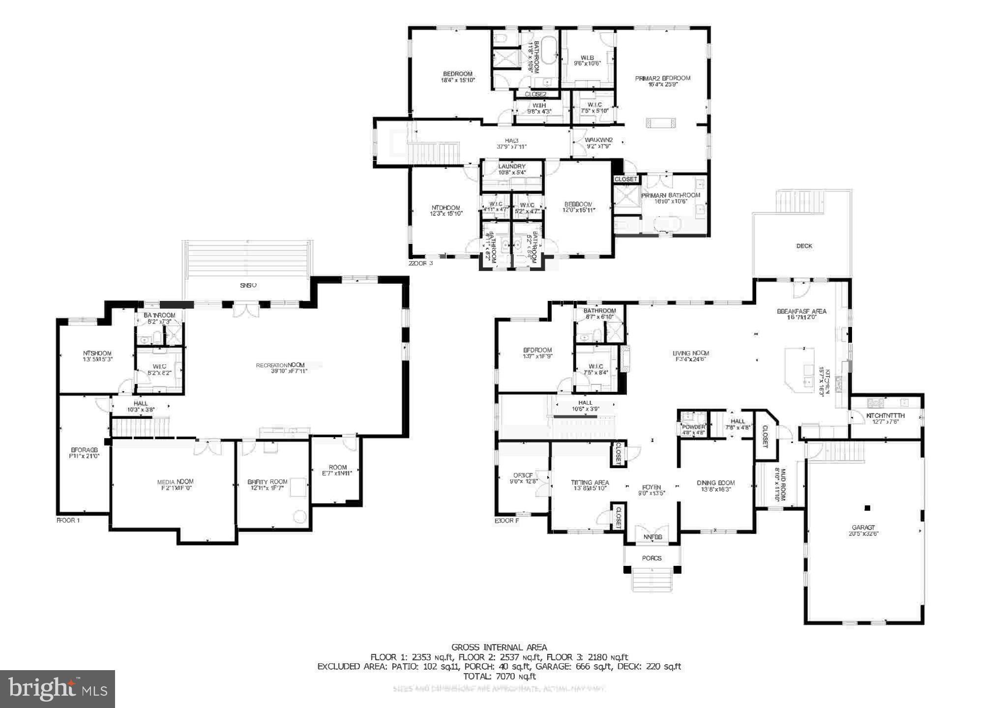 9915 Mill Run Dr