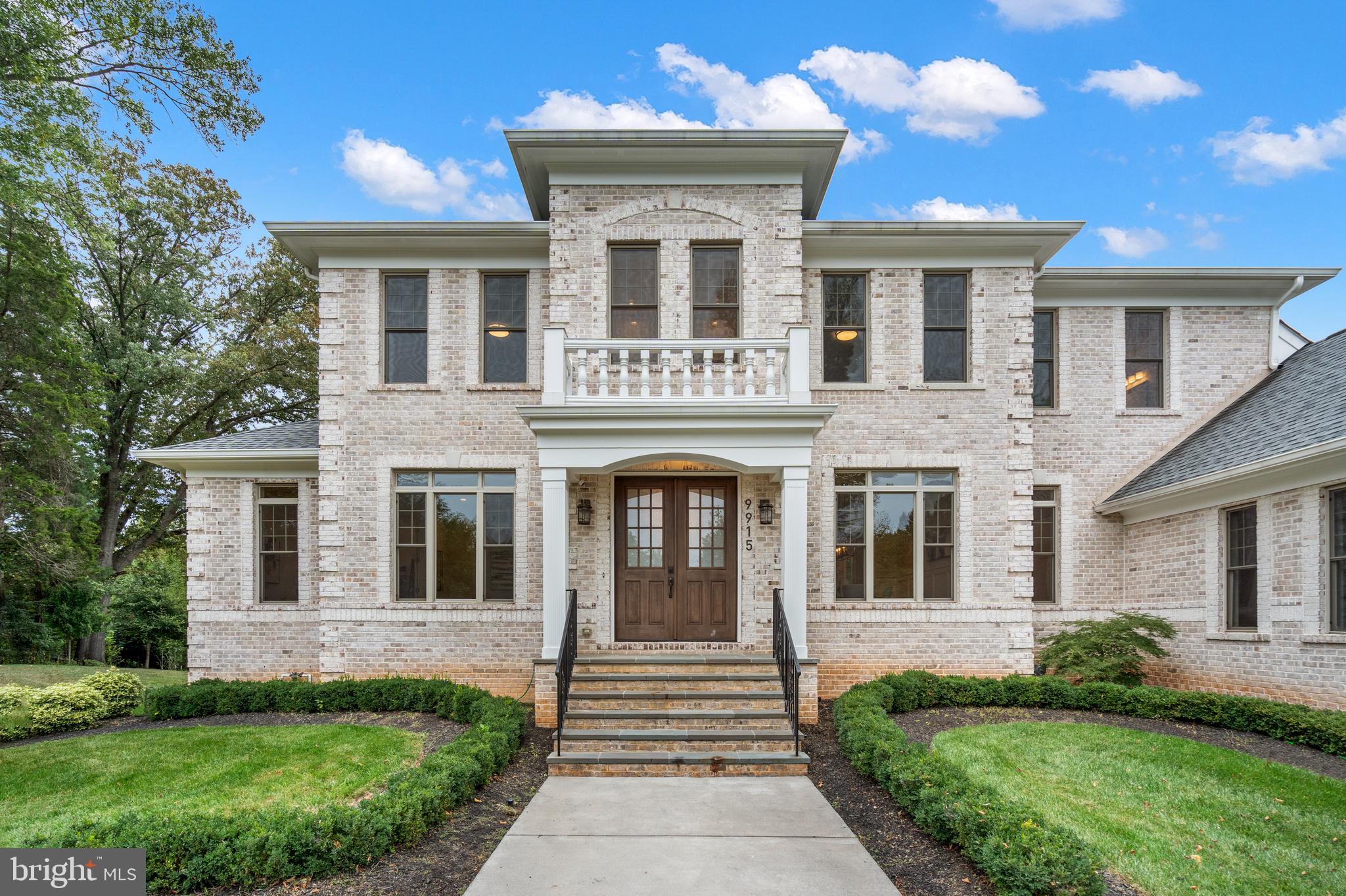 9915 Mill Run Dr