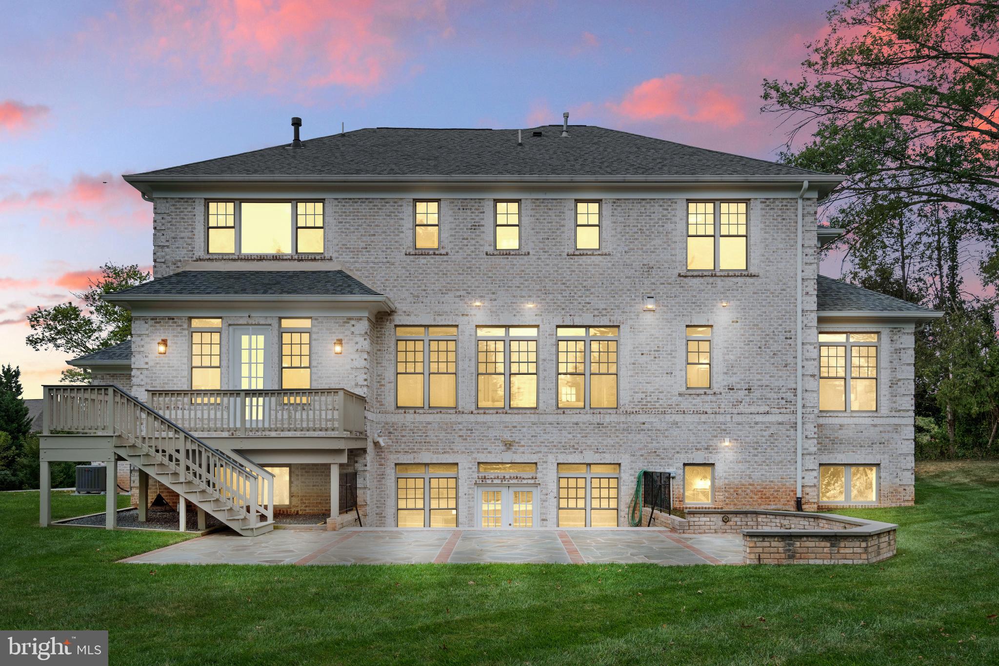 9915 Mill Run Dr