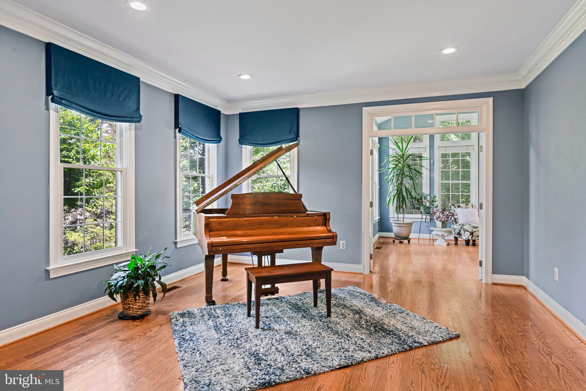 12413 ENGLISH GARDEN COURT