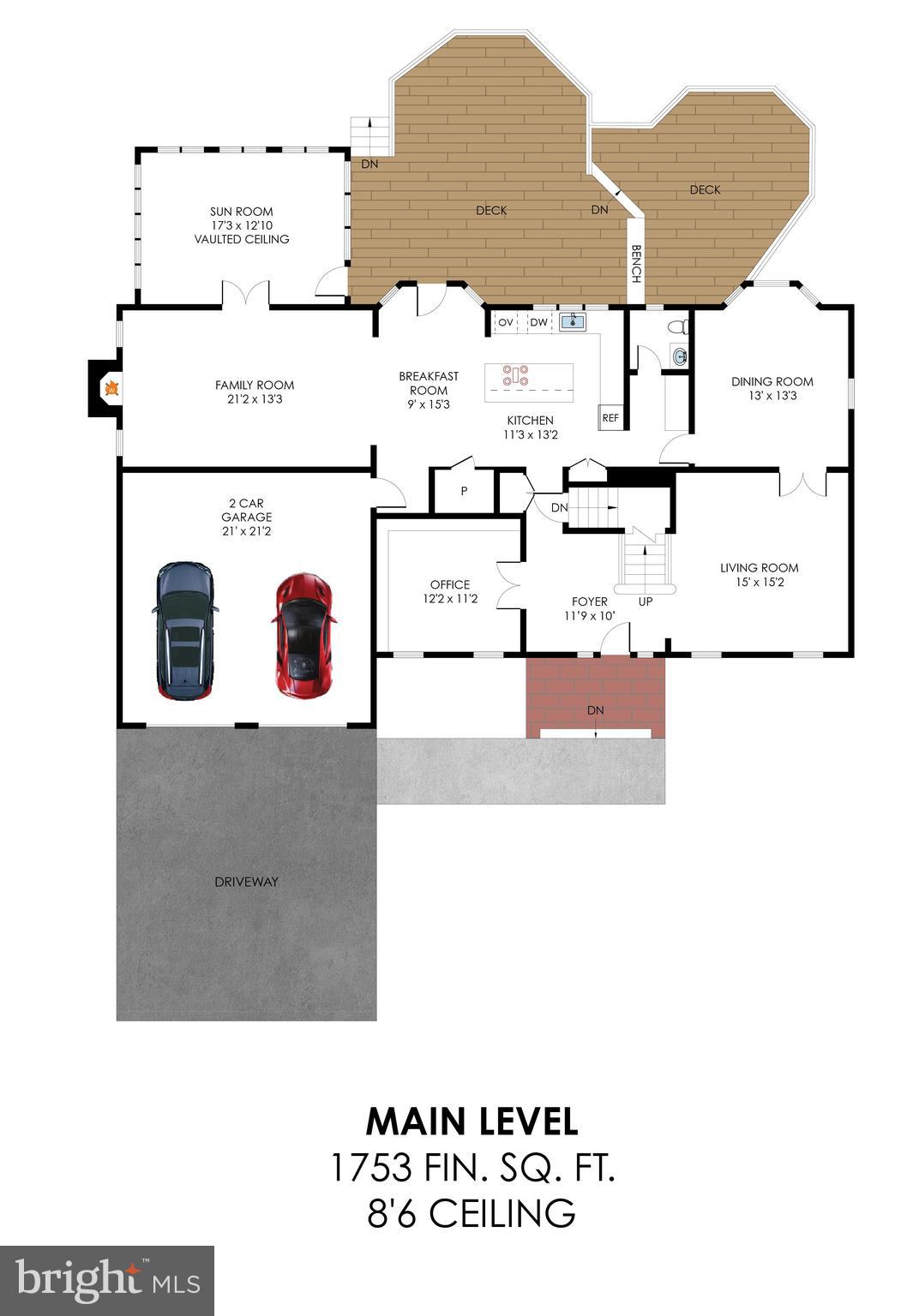 12933 OAK LAWN PL