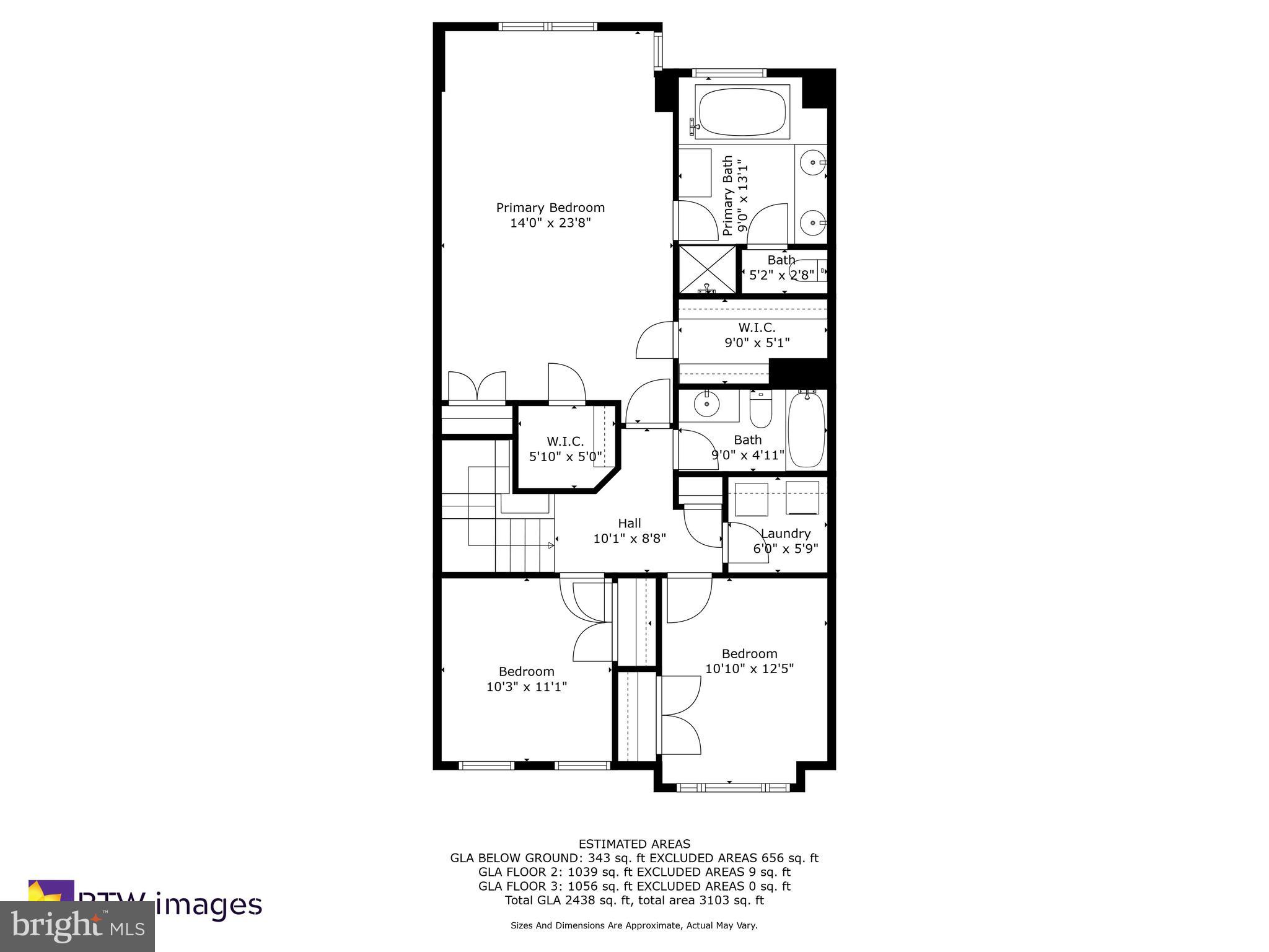 1707 STUART POINTE LN
