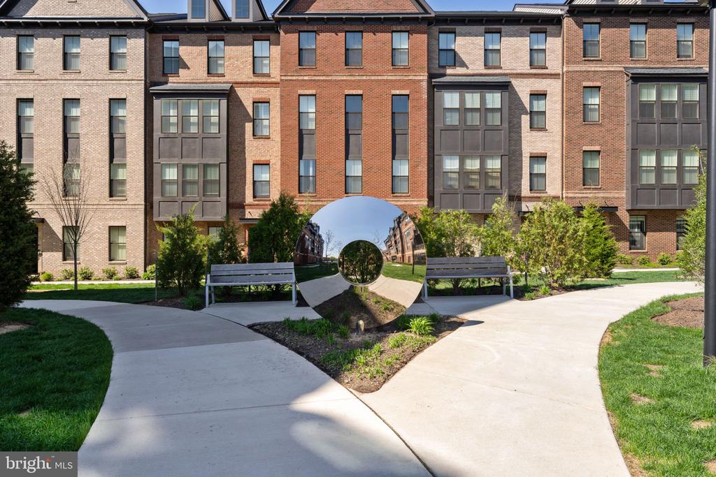 3925 Fair Ridge Dr #509