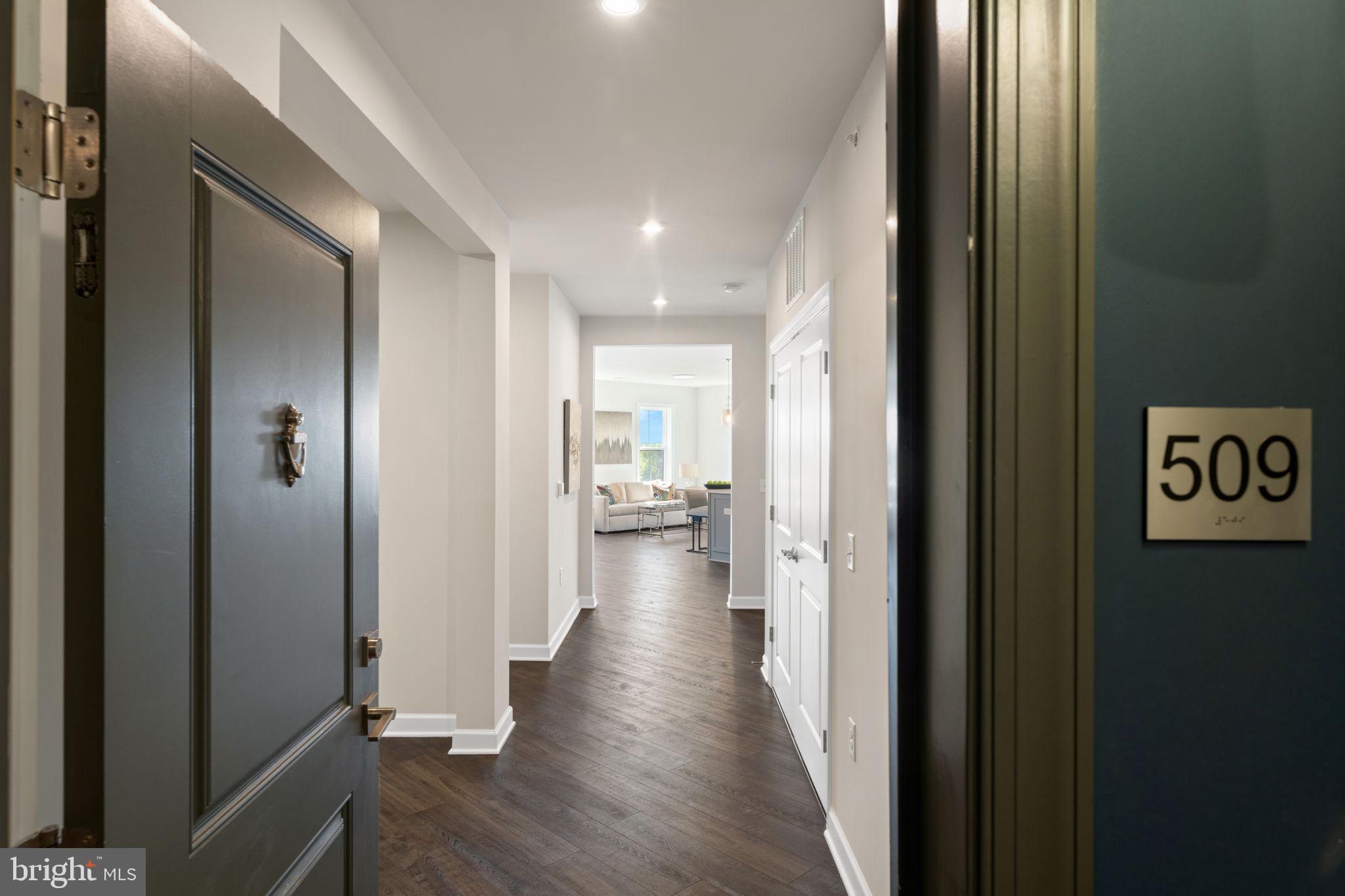 3925 Fair Ridge Dr #509