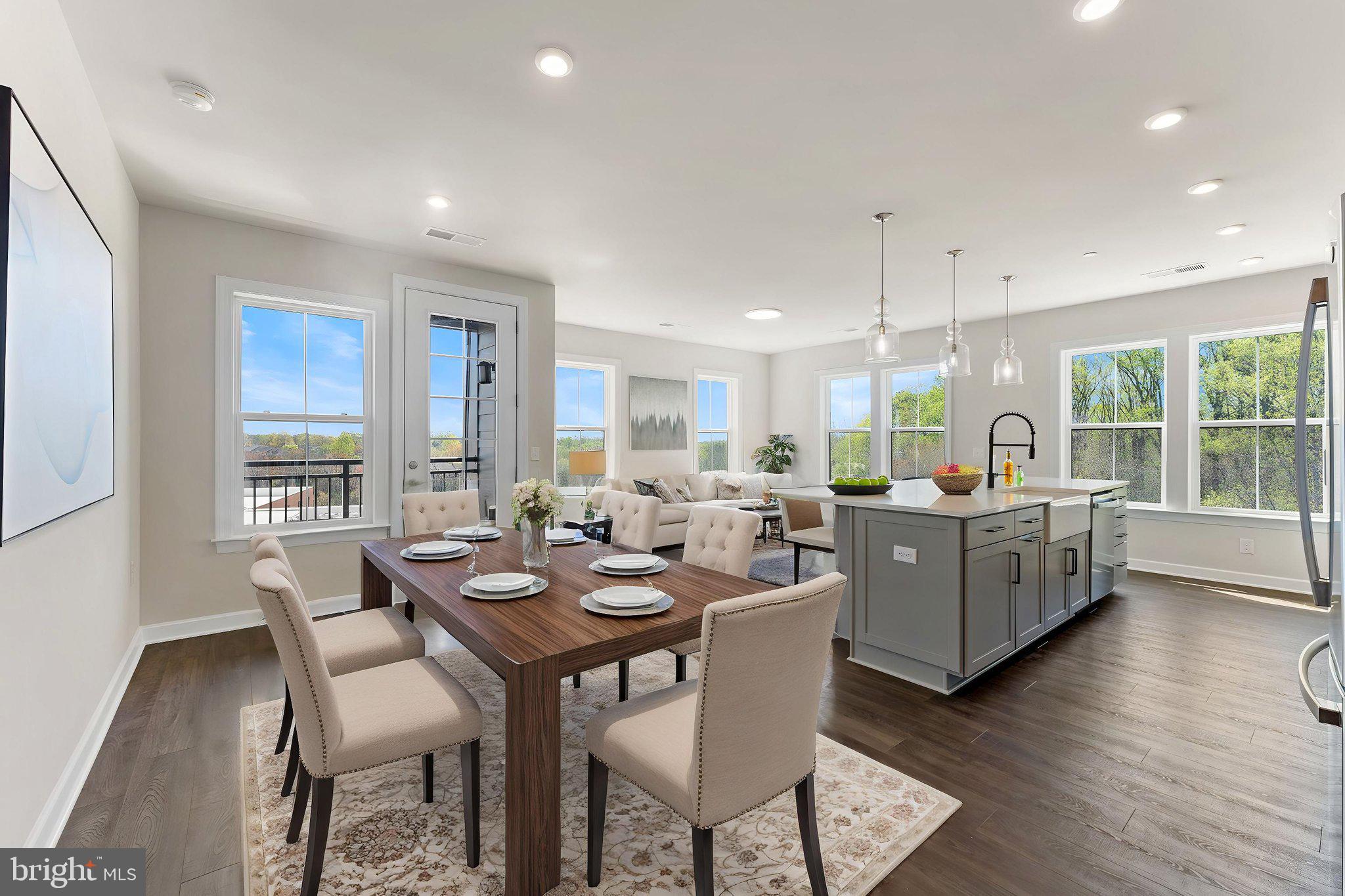 3925 Fair Ridge Dr #509