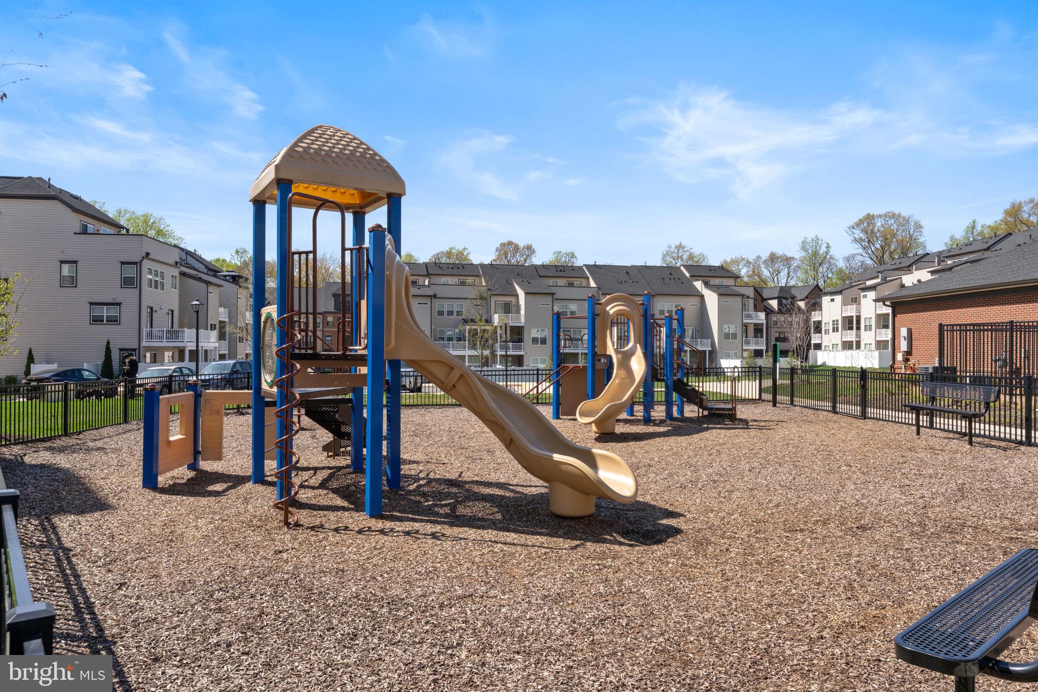 3925 Fair Ridge Dr #509