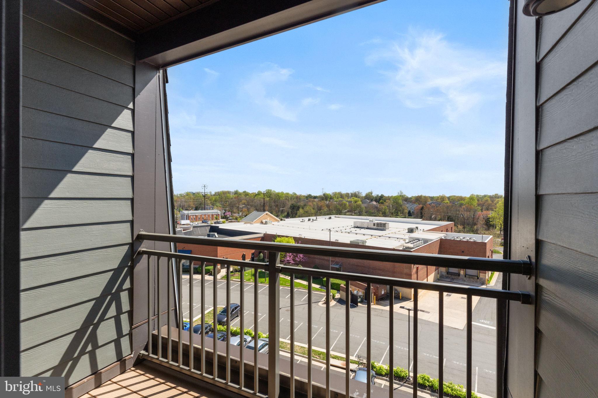 3925 Fair Ridge Dr #509