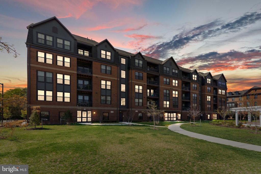 3925 Fair Ridge Dr #509