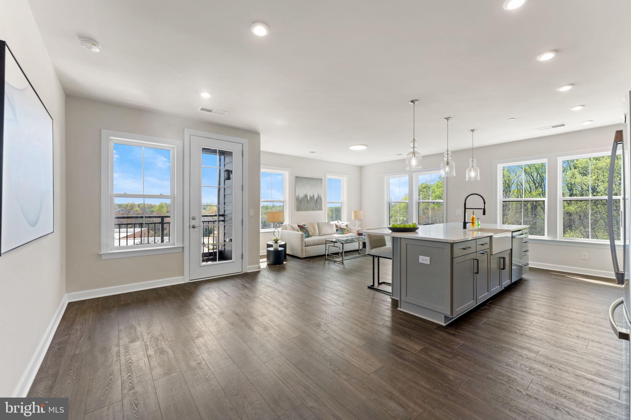 3925 Fair Ridge Dr #509