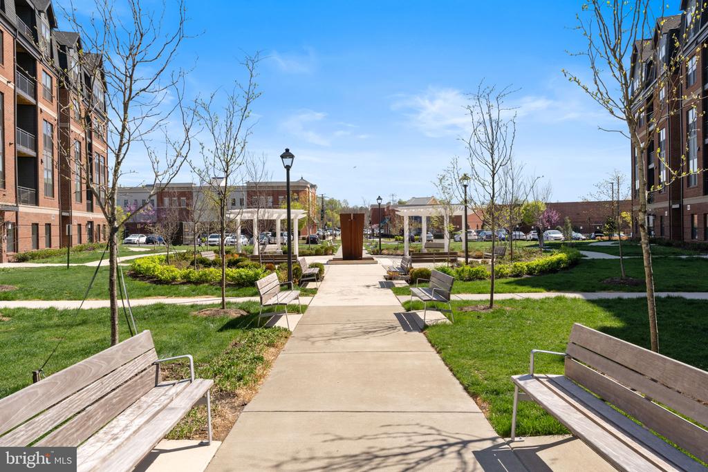 3925 Fair Ridge Dr #509
