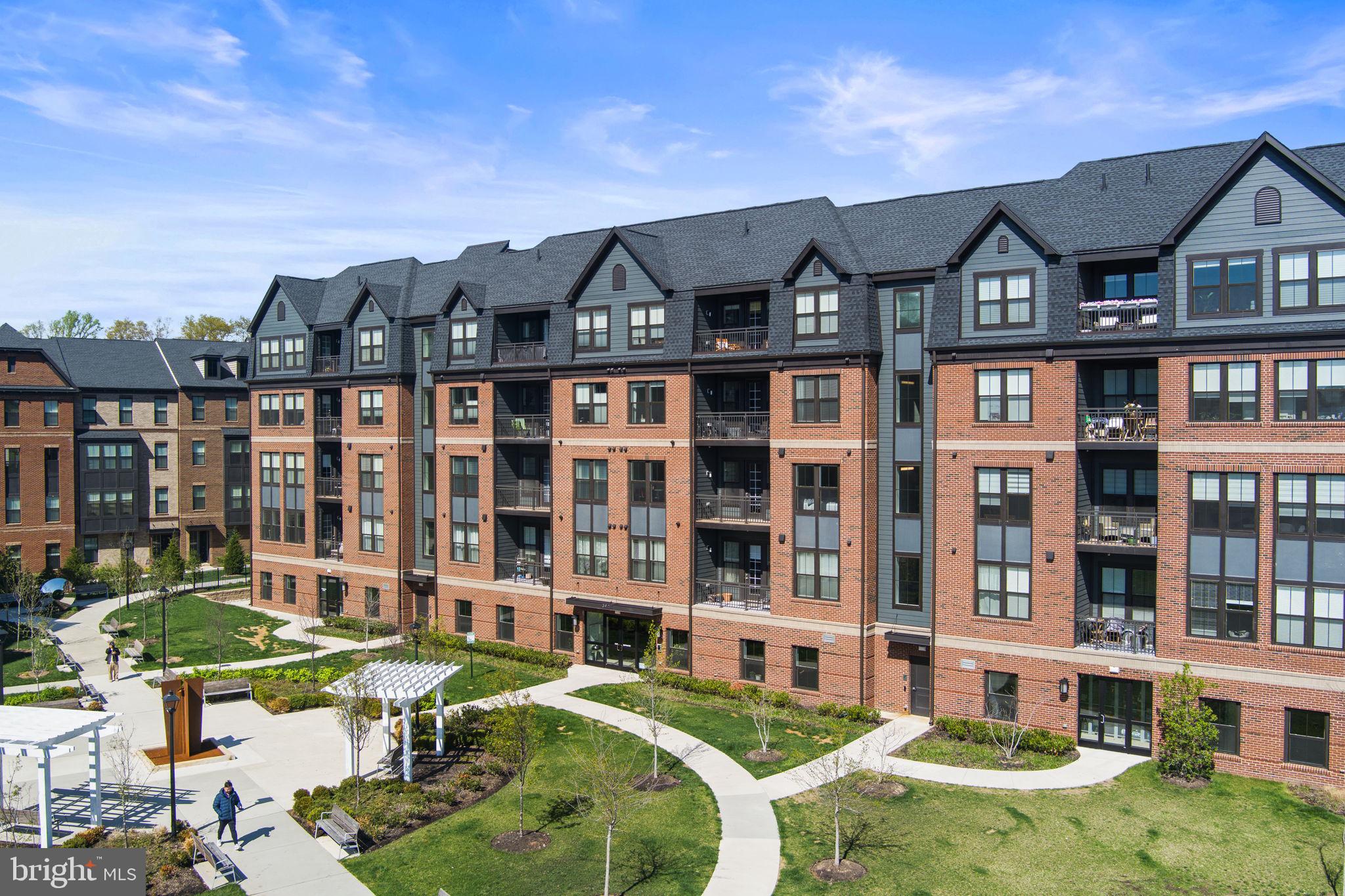 3925 Fair Ridge Dr #509