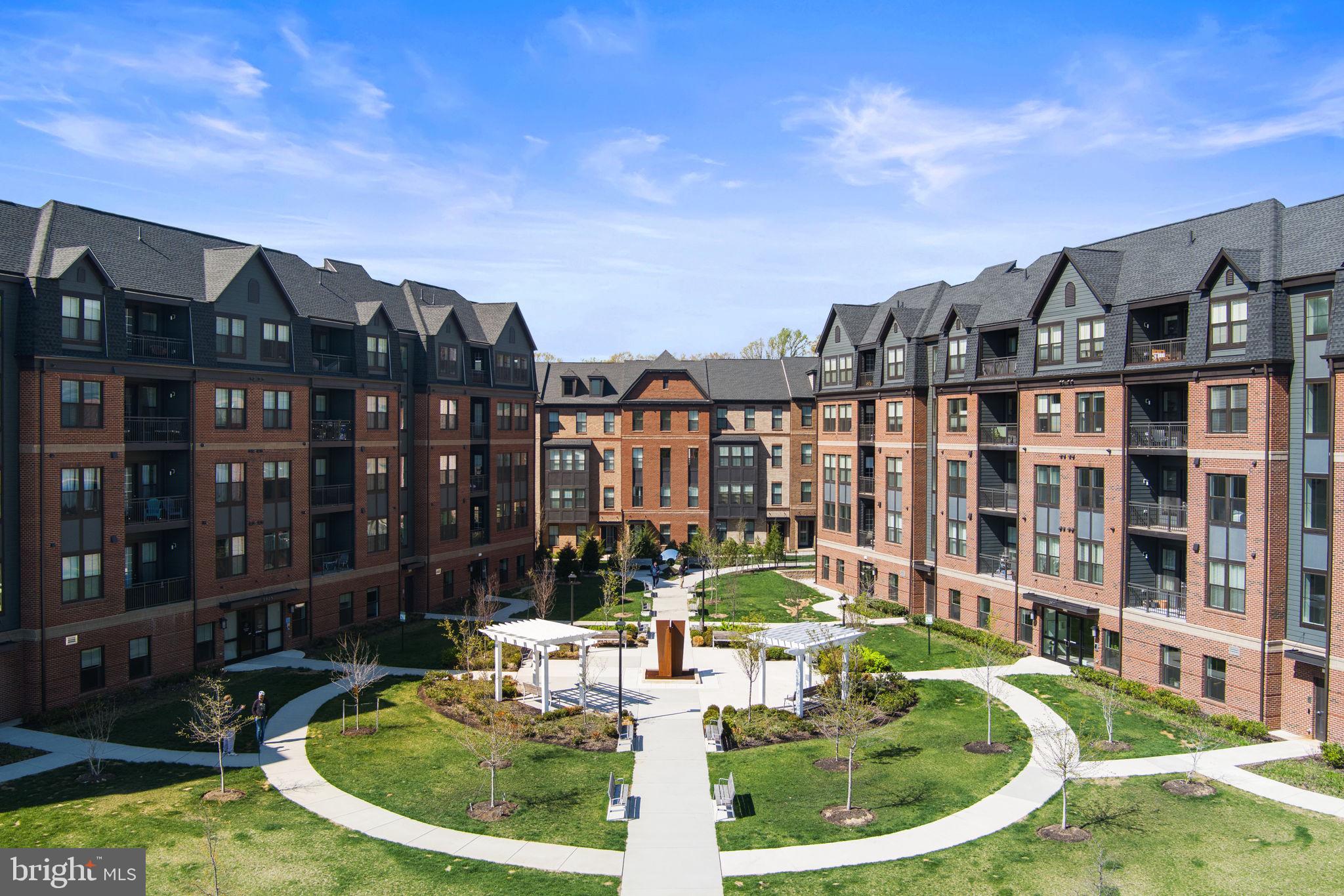 3925 Fair Ridge Dr #509