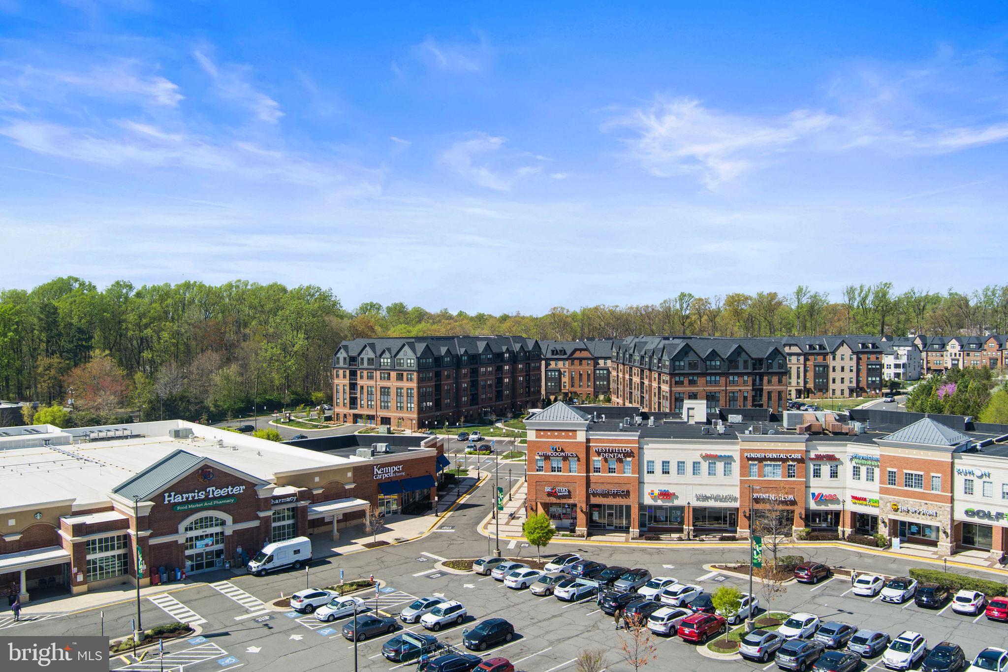 3925 Fair Ridge Dr #509