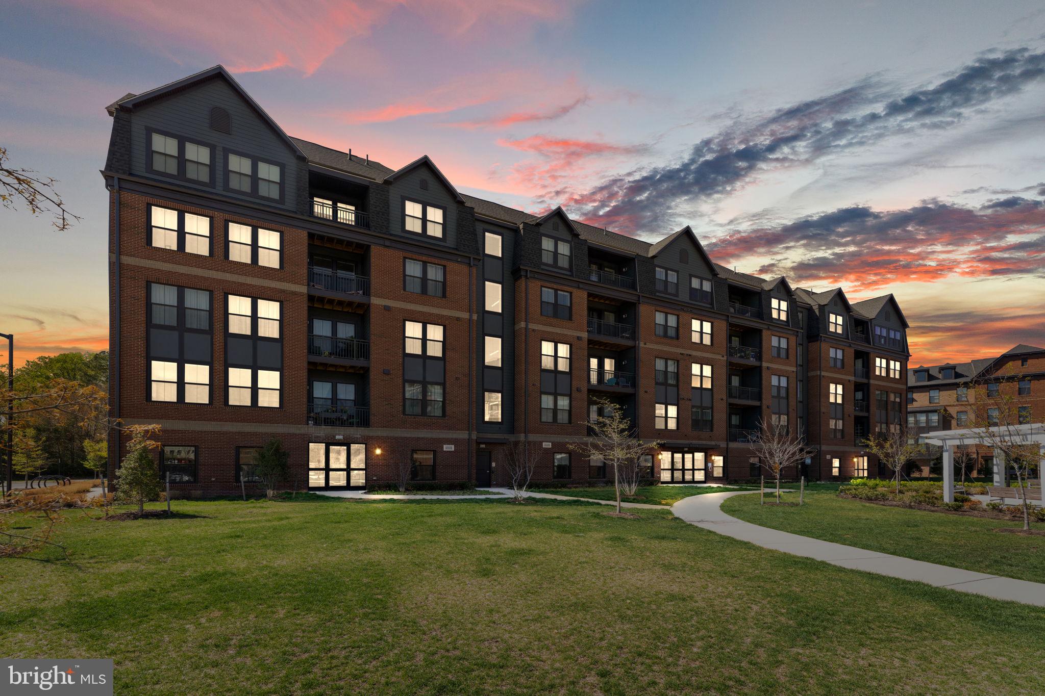 3925 Fair Ridge Dr #509