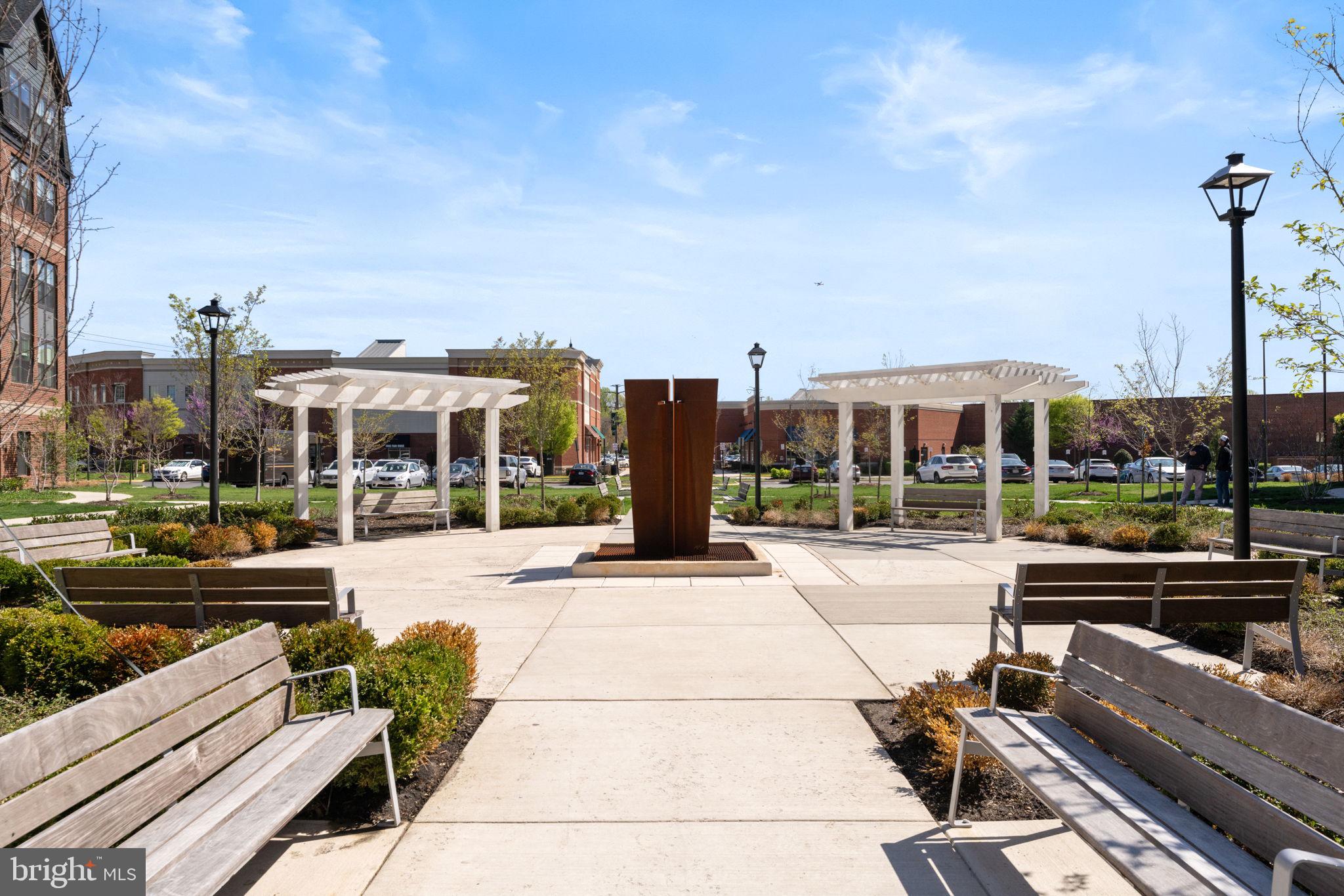 3925 Fair Ridge Dr #509