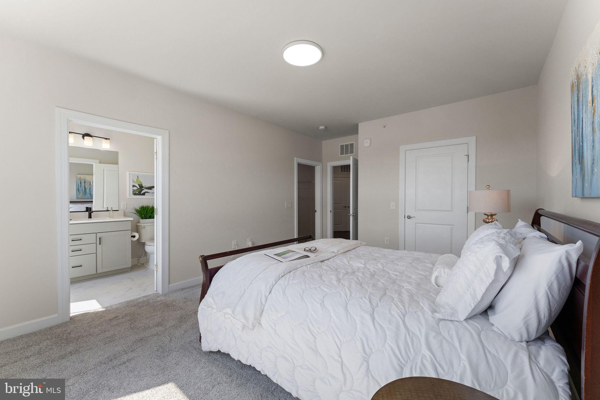 3925 Fair Ridge Dr #509