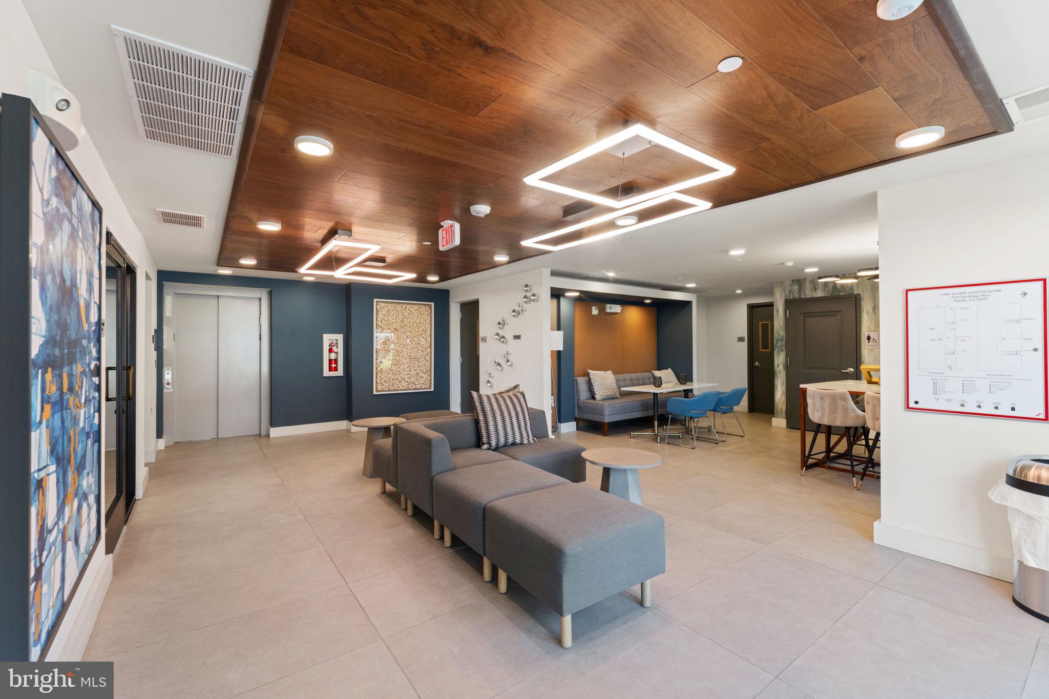 3925 Fair Ridge Dr #509