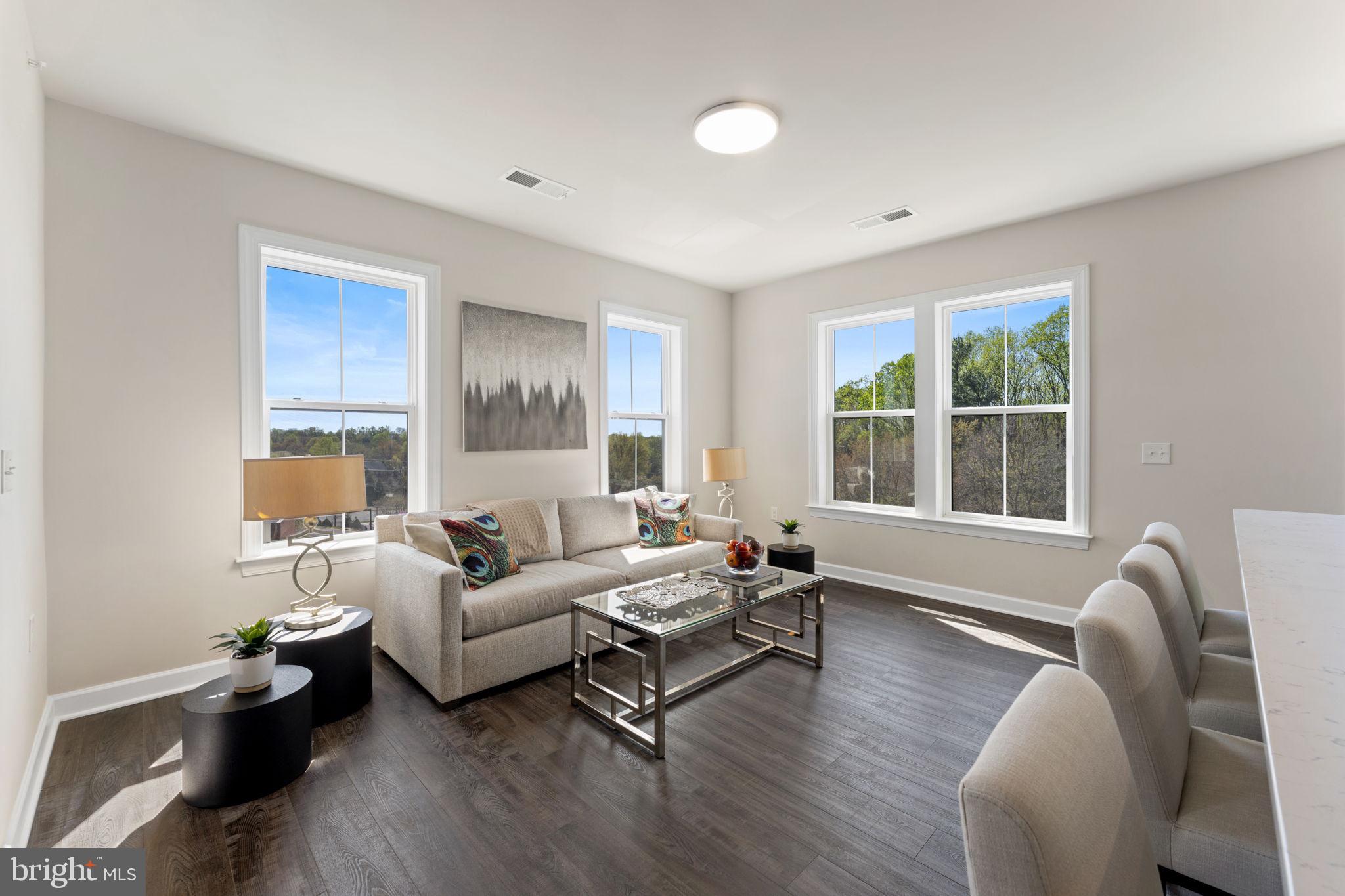 3925 Fair Ridge Dr #509