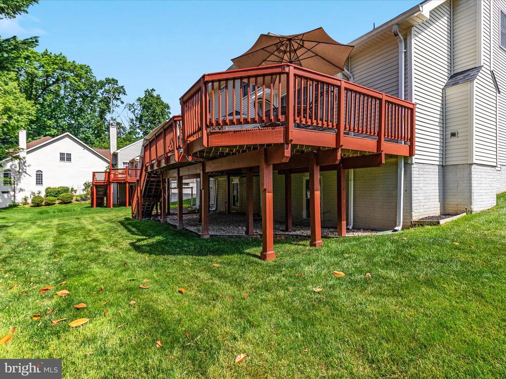 3781 Penderwood Dr