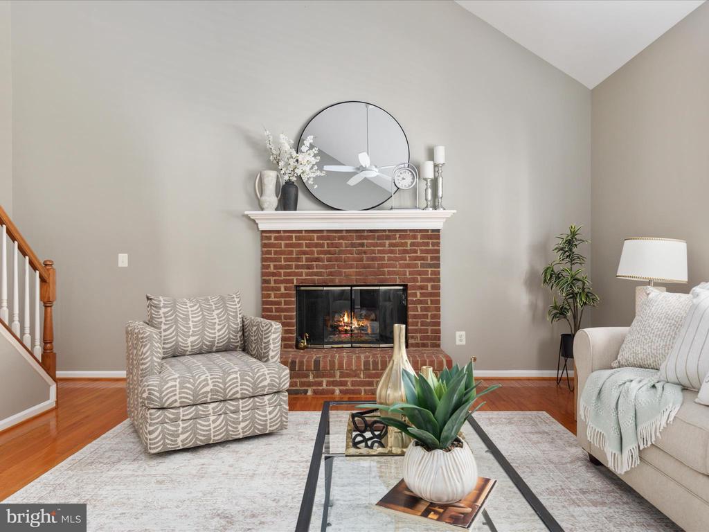 3781 Penderwood Dr