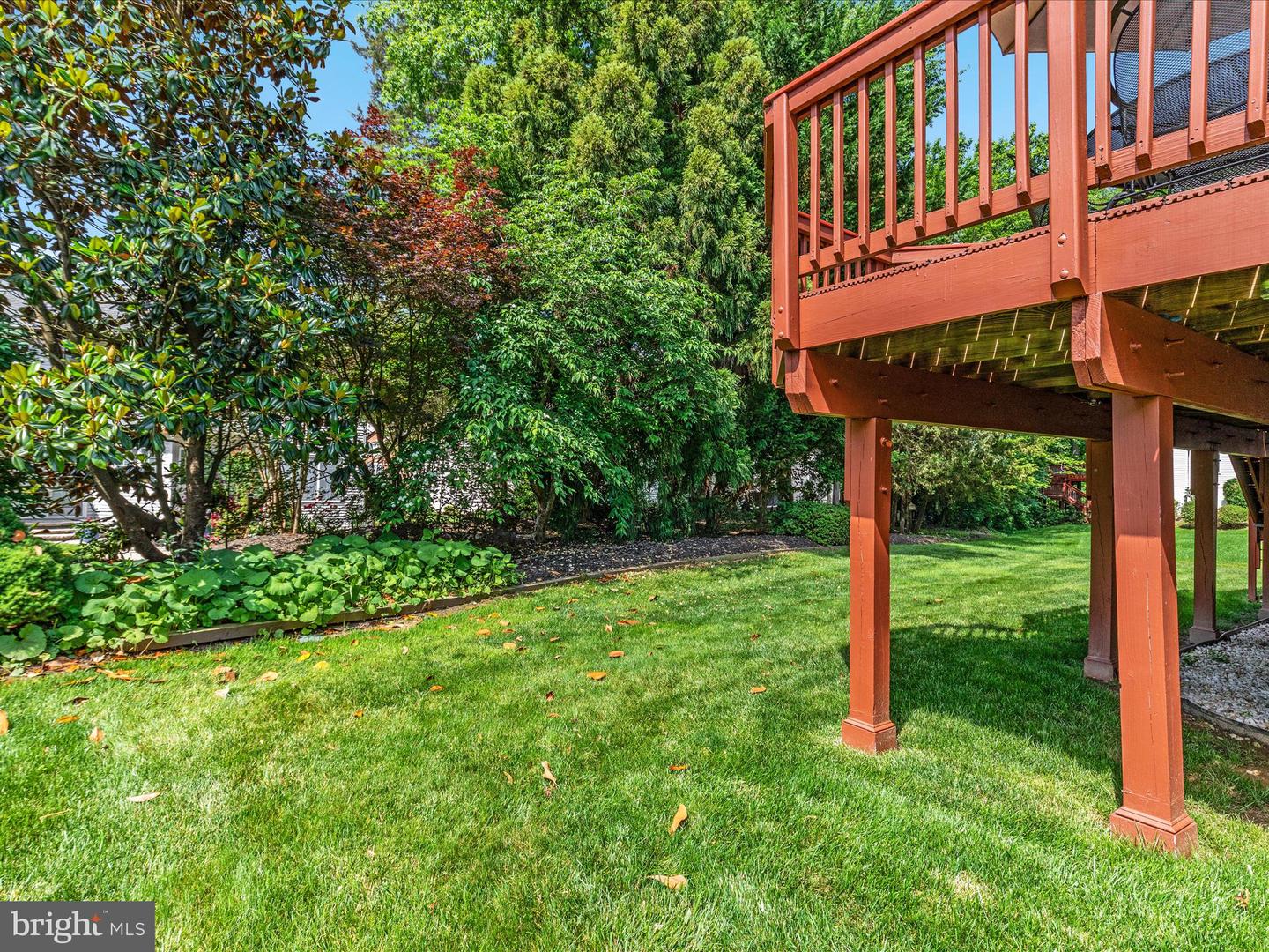 3781 Penderwood Dr