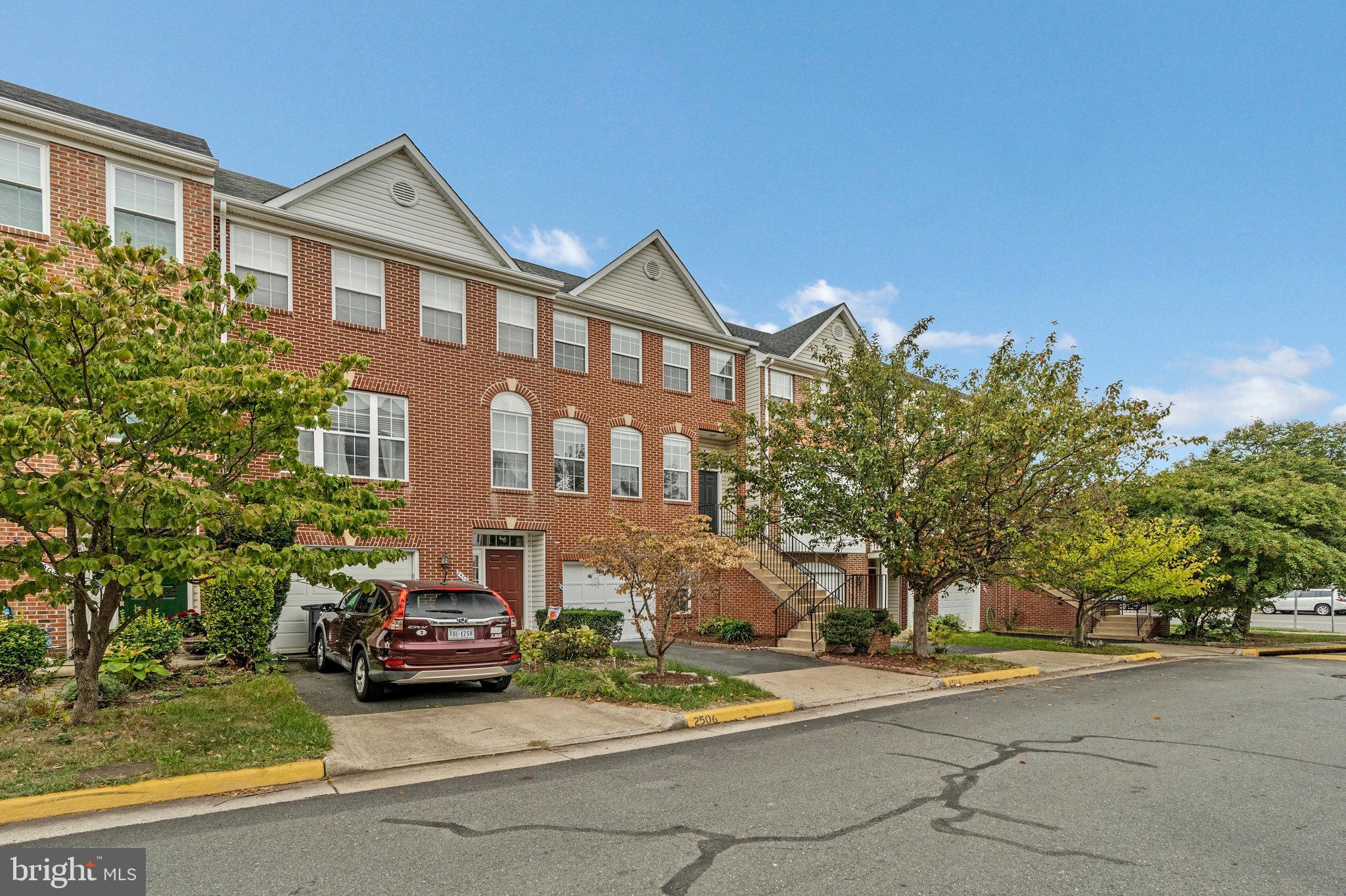 2504 WOODROW WILSON DRIVE