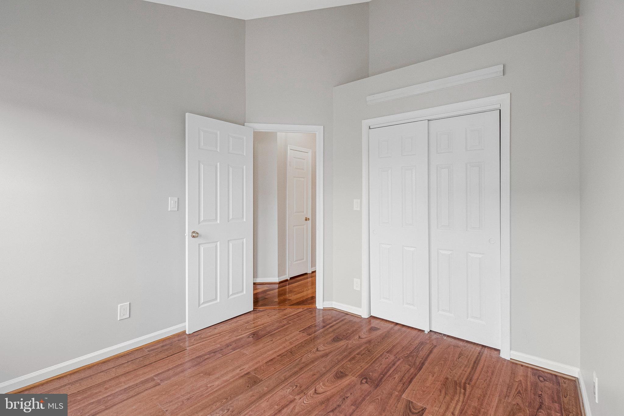 2504 WOODROW WILSON DRIVE