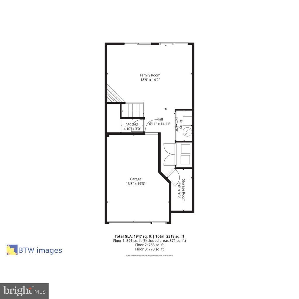 2504 WOODROW WILSON DRIVE
