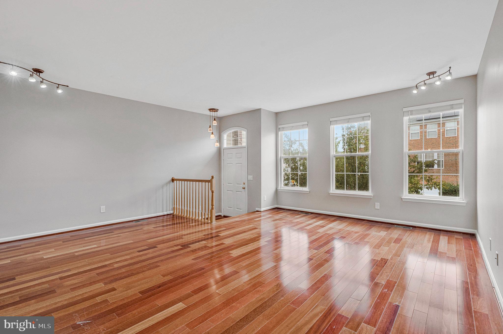 2504 WOODROW WILSON DRIVE