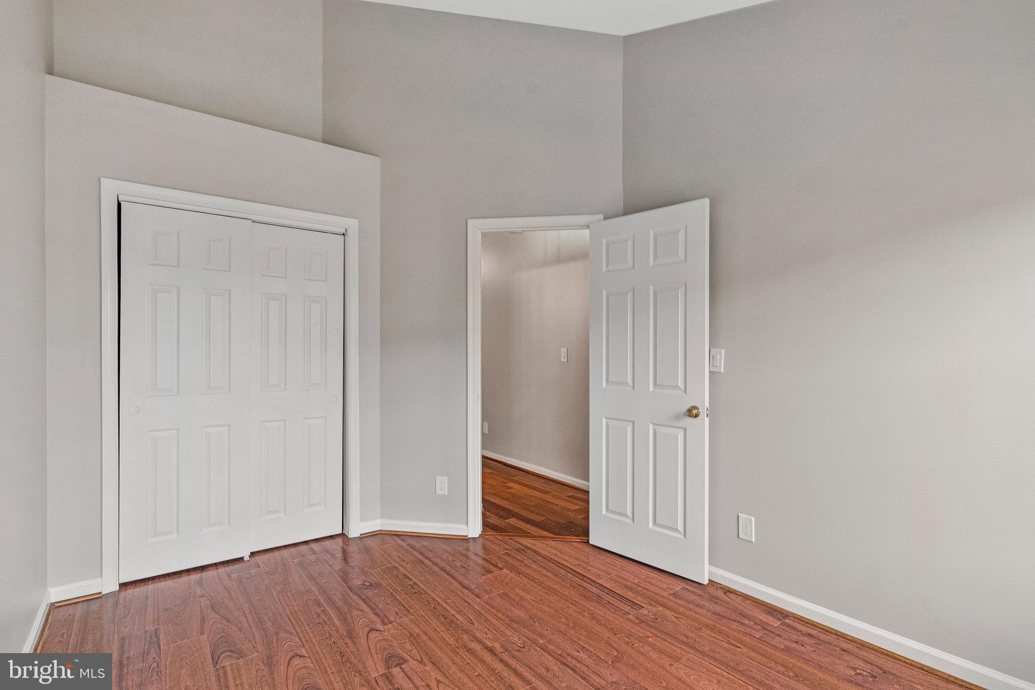 2504 WOODROW WILSON DRIVE