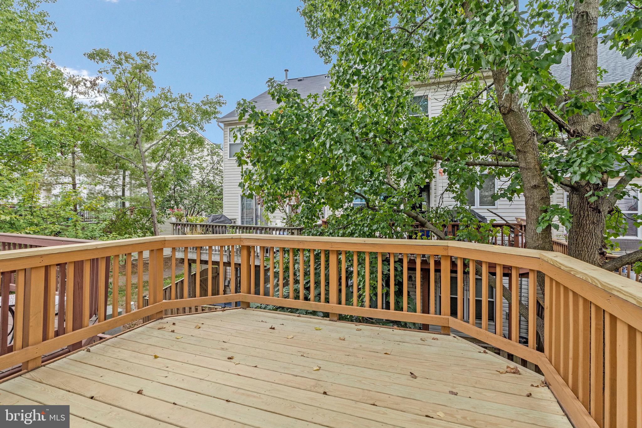 2504 WOODROW WILSON DRIVE