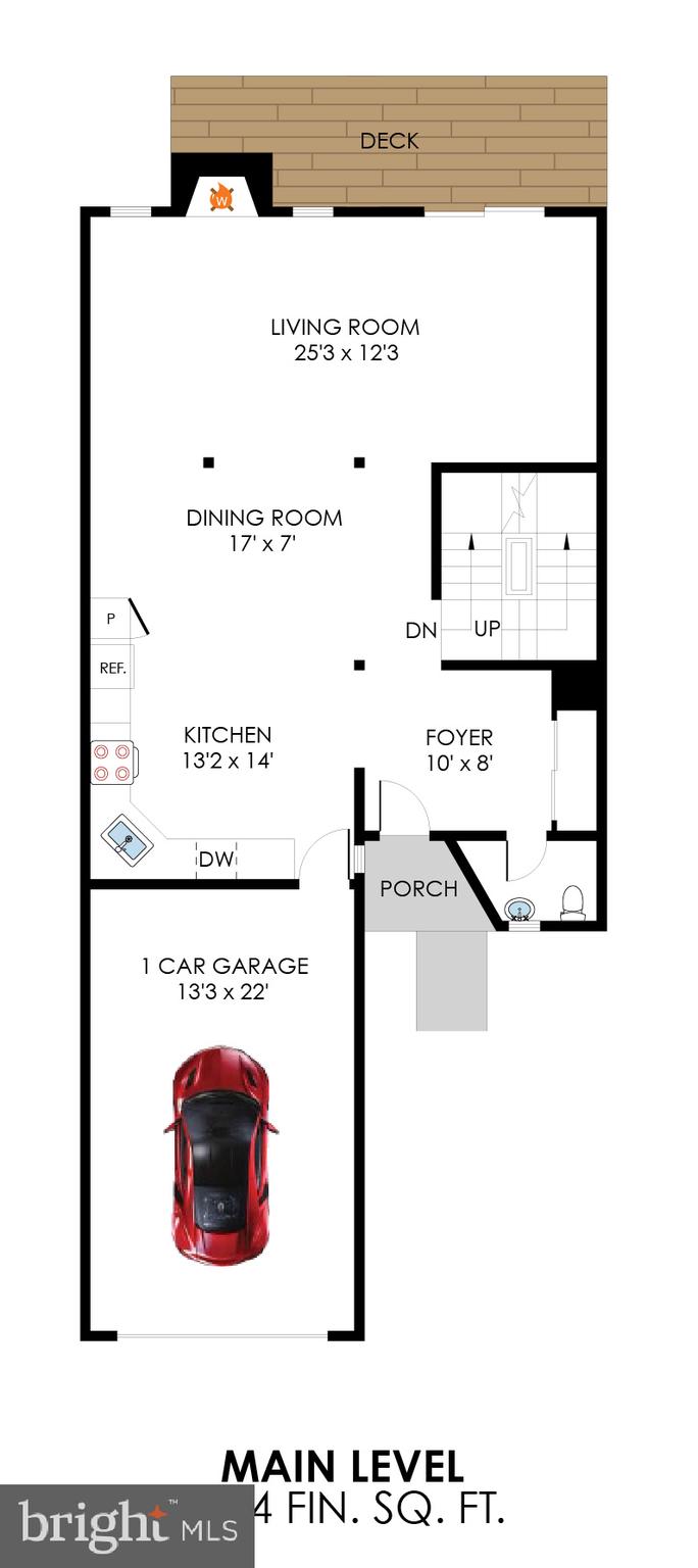 2247 CEDAR COVE COURT