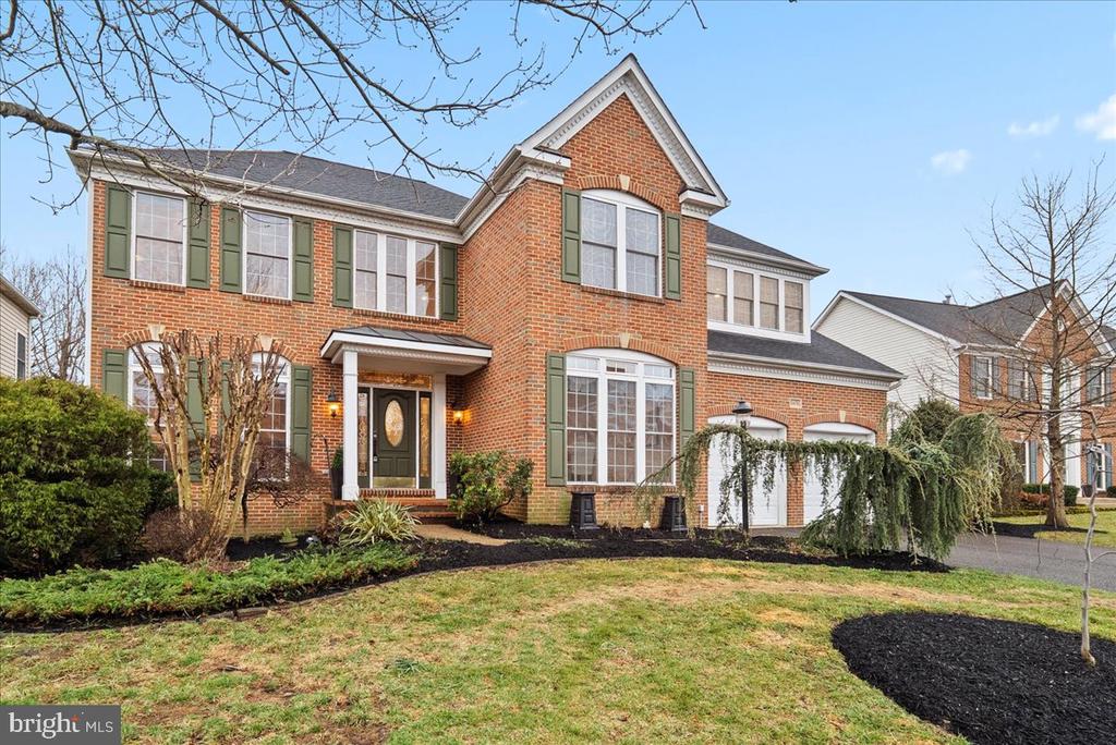 13475 CONEFLOWER COURT