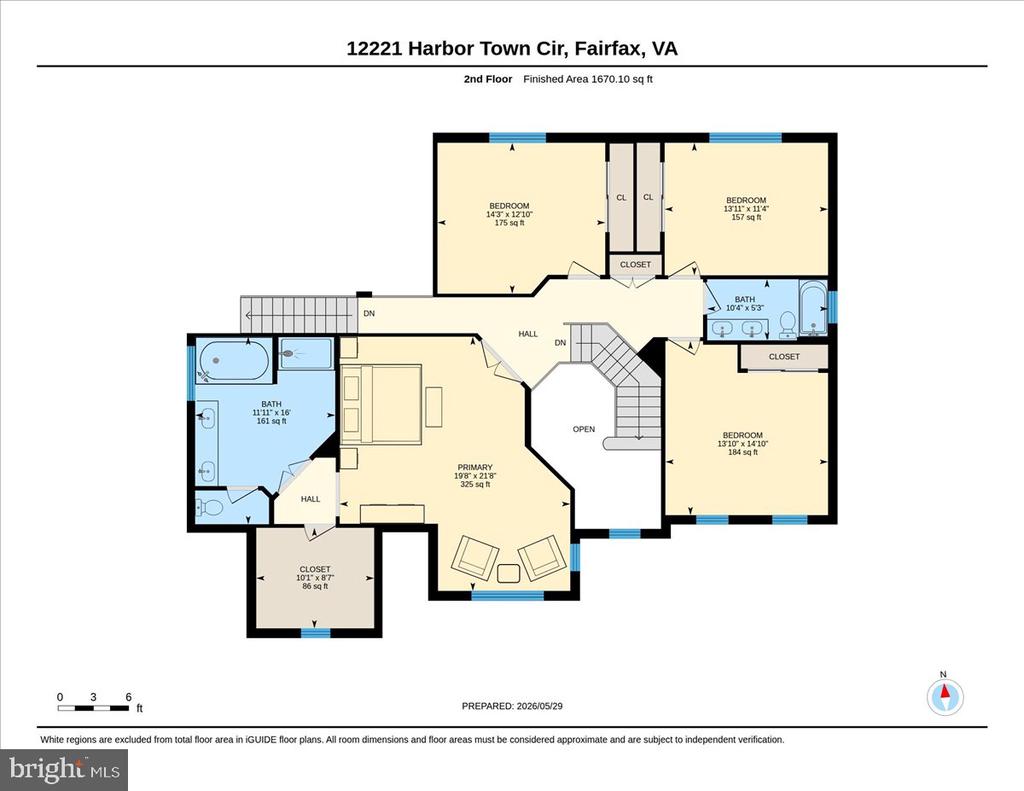 12221 HARBOR TOWN CIRCLE