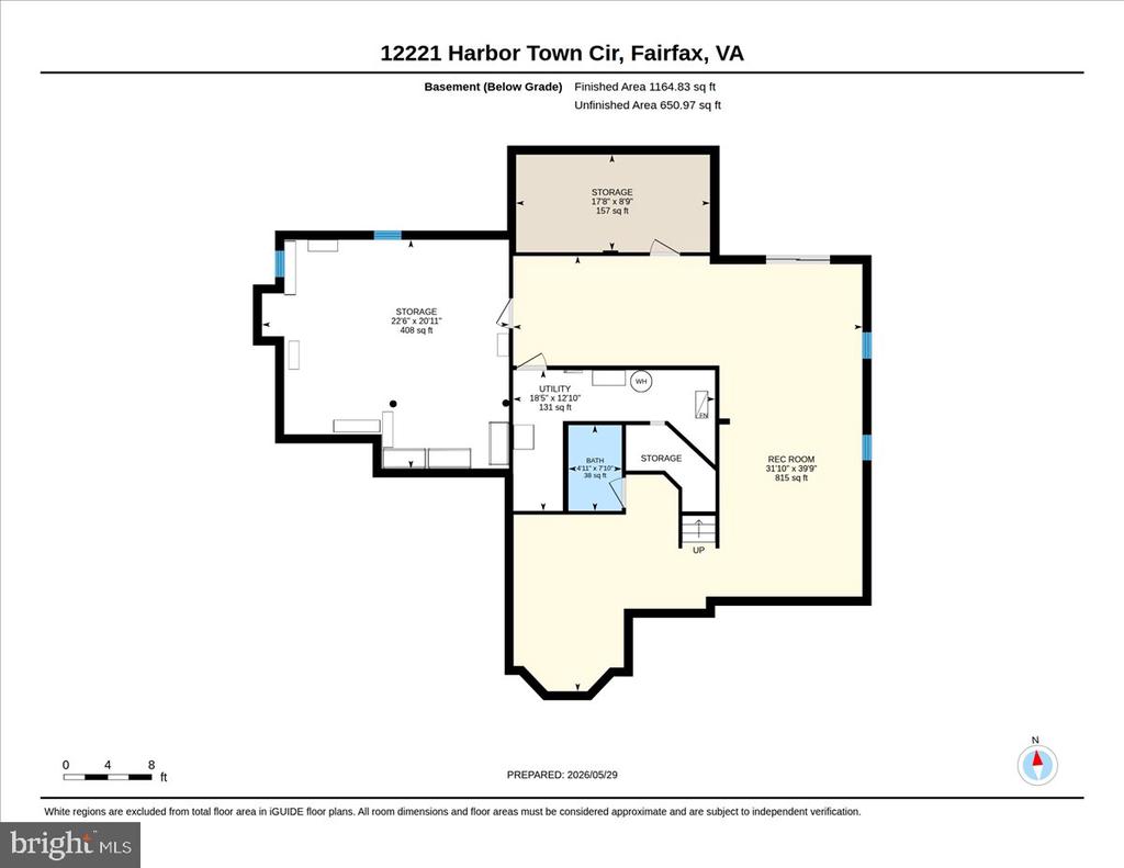 12221 HARBOR TOWN CIRCLE