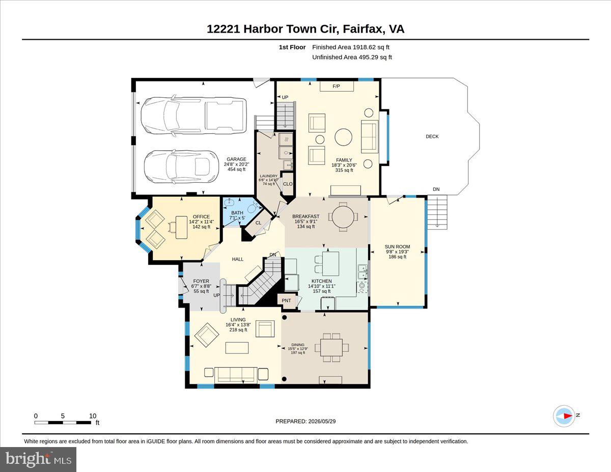 12221 HARBOR TOWN CIRCLE