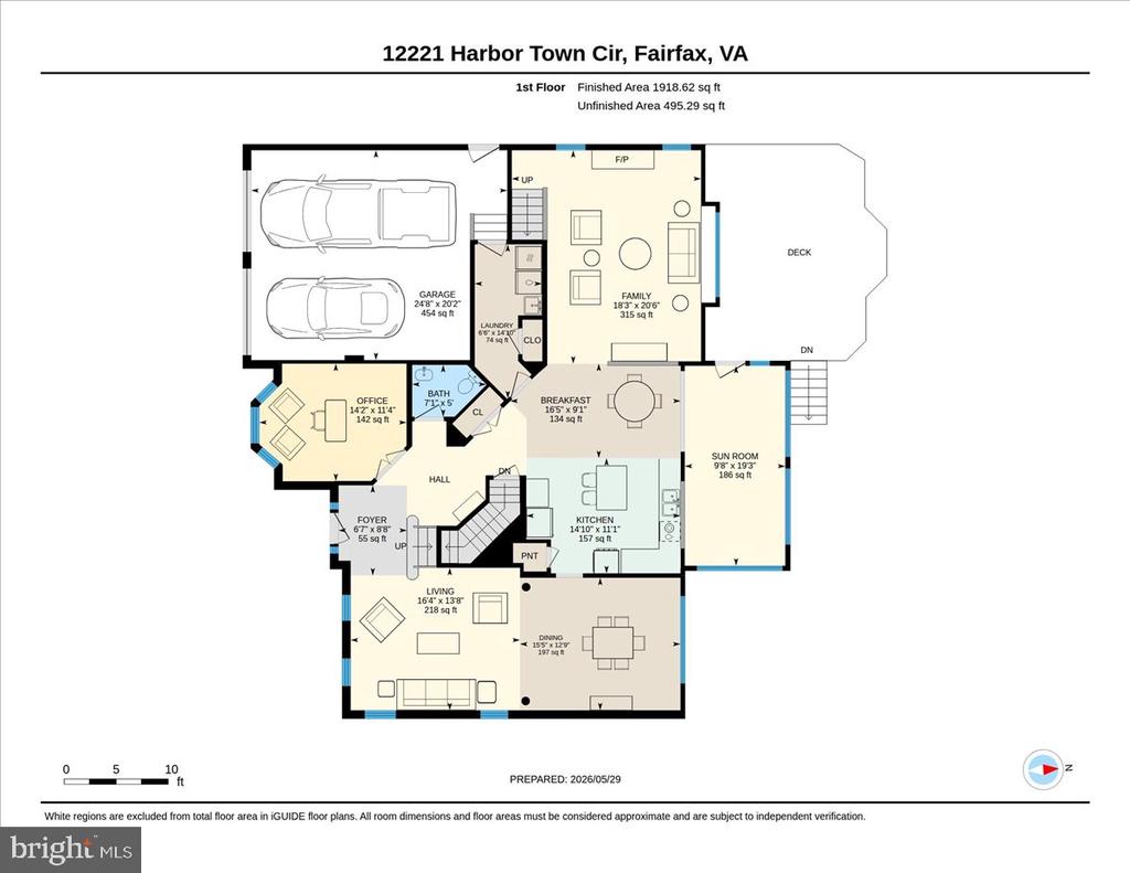 12221 HARBOR TOWN CIRCLE