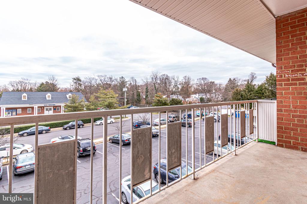 5603 FRANCONIA ROAD Unit: 302