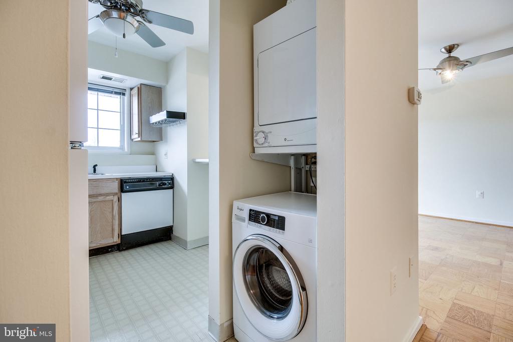 5603 FRANCONIA ROAD Unit: 302