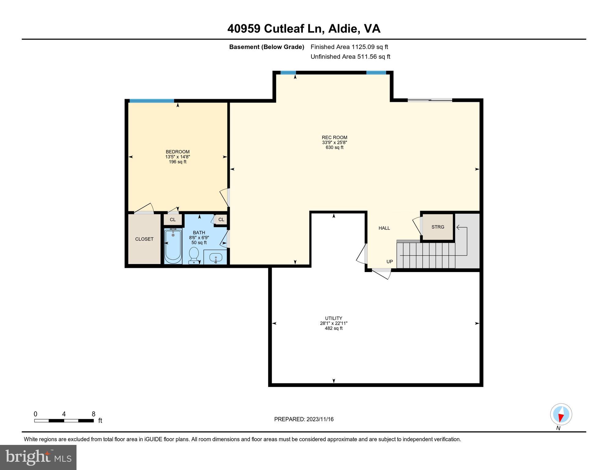 40959 Cutleaf LANE