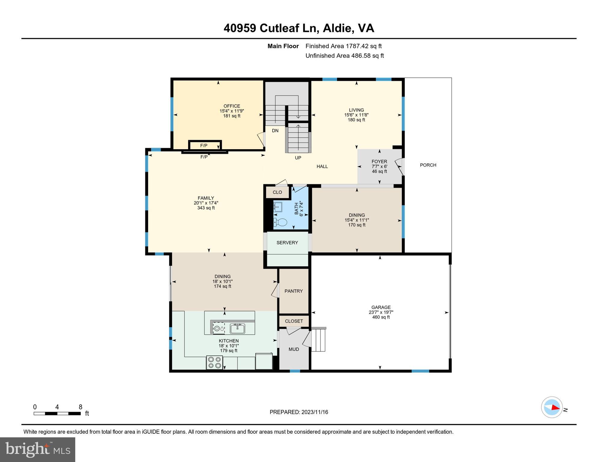40959 Cutleaf LANE