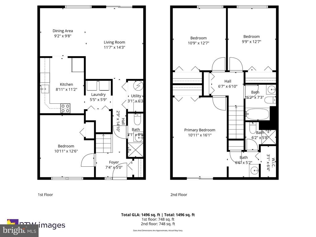 46 WEDGEDALE DRIVE