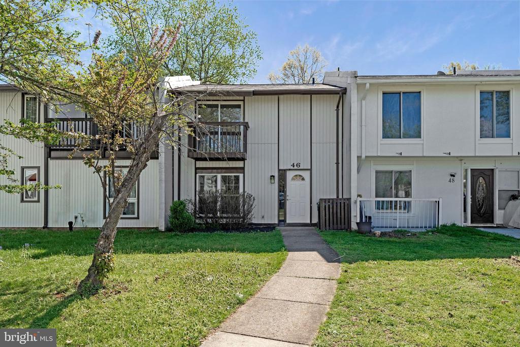 46 WEDGEDALE DRIVE