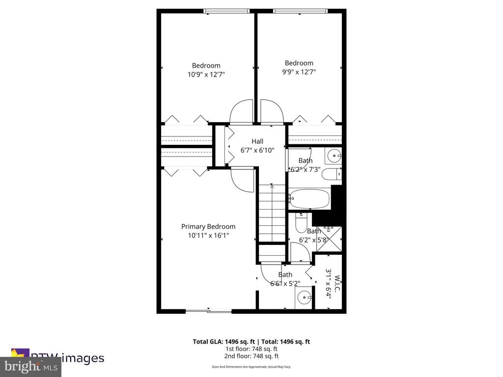 46 WEDGEDALE DRIVE